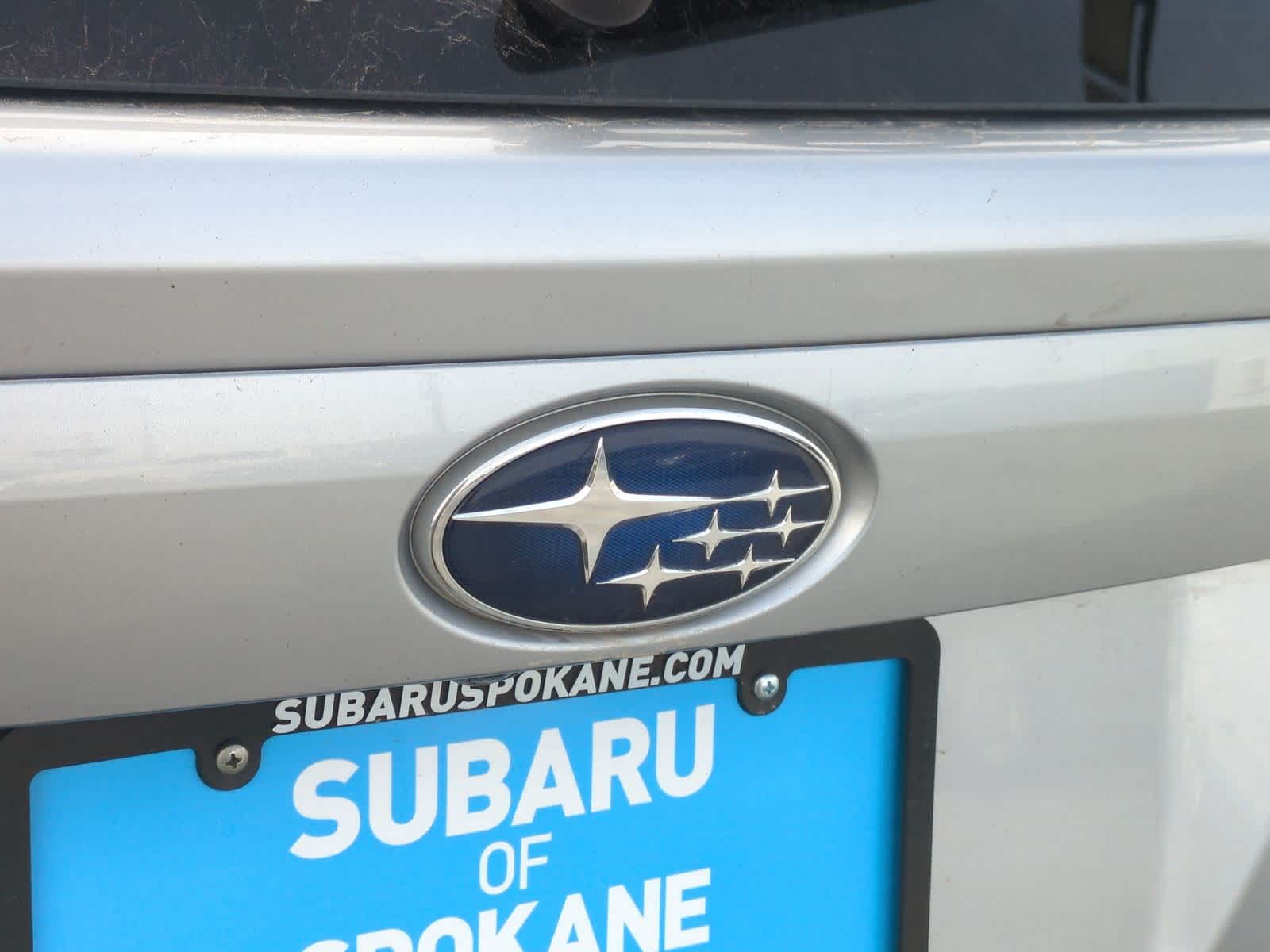 Thumbnail: 2021 Subaru Crosstrek - 12