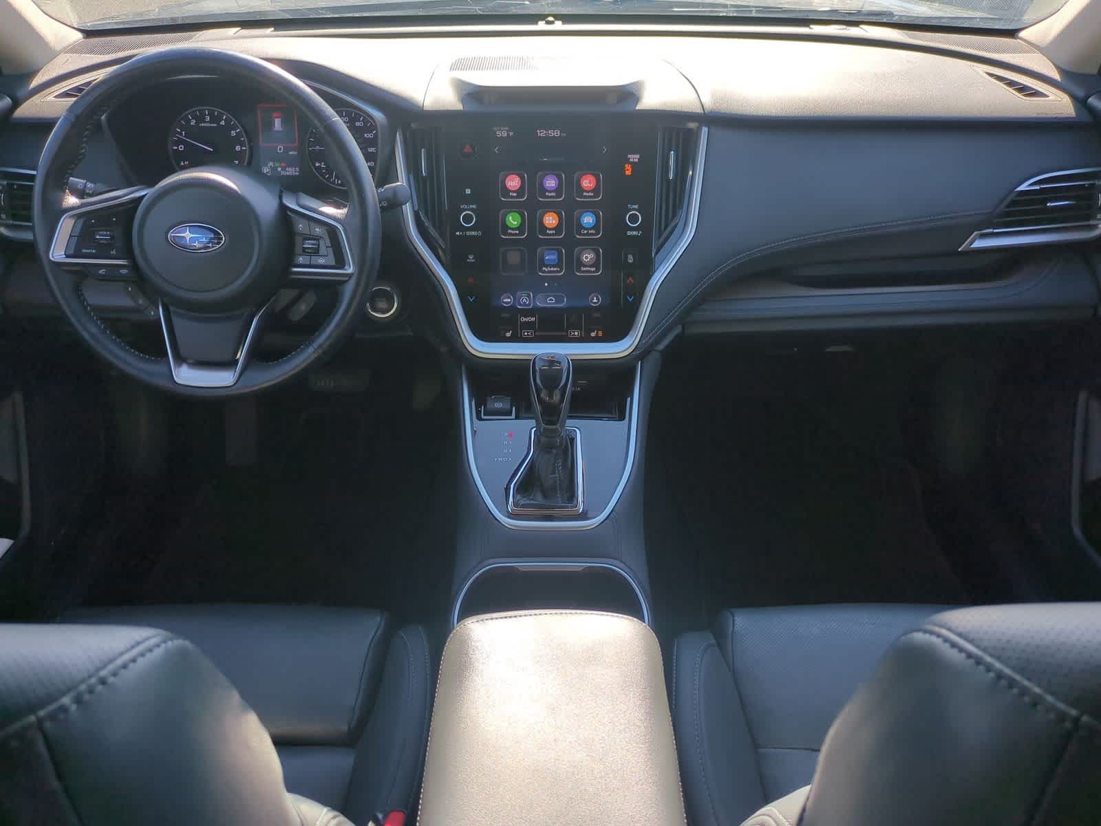 Thumbnail: 2020 Subaru Outback - 15