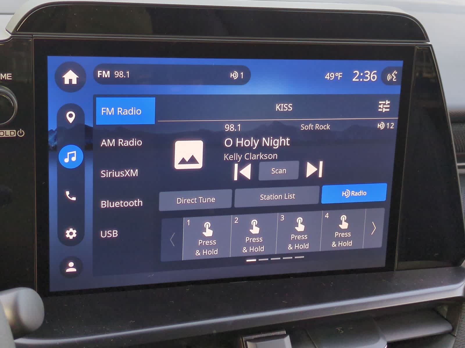 Thumbnail: 2026 Subaru Outback - 32