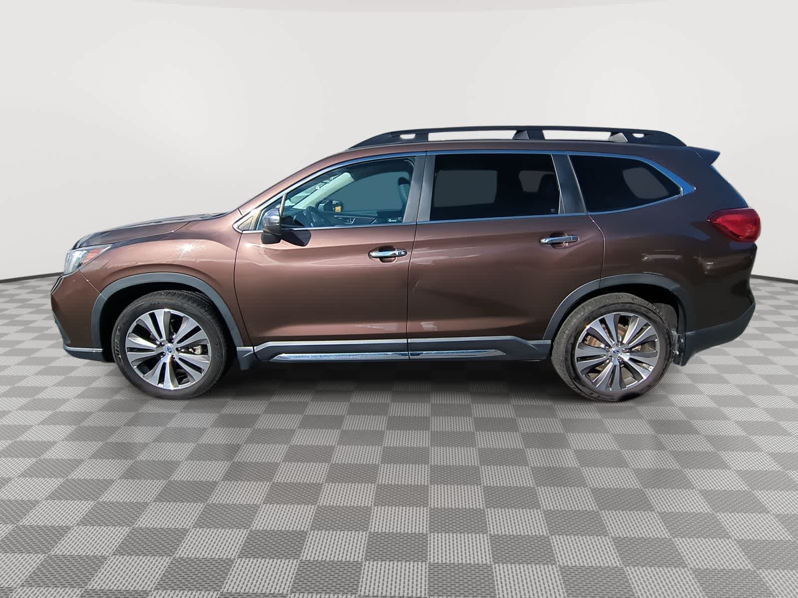 Thumbnail: 2021 Subaru Ascent - 5