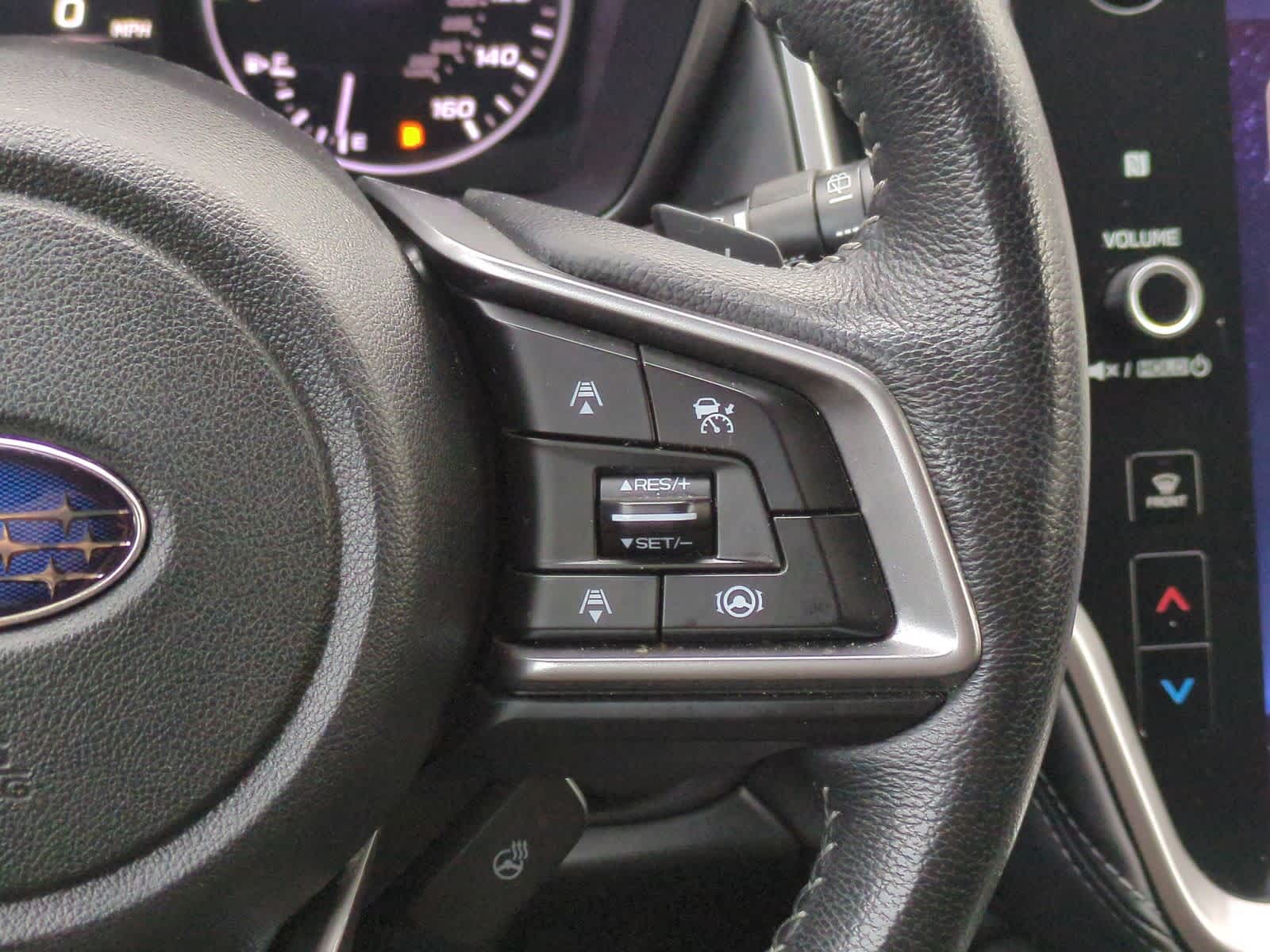 Thumbnail: 2020 Subaru Outback - 26