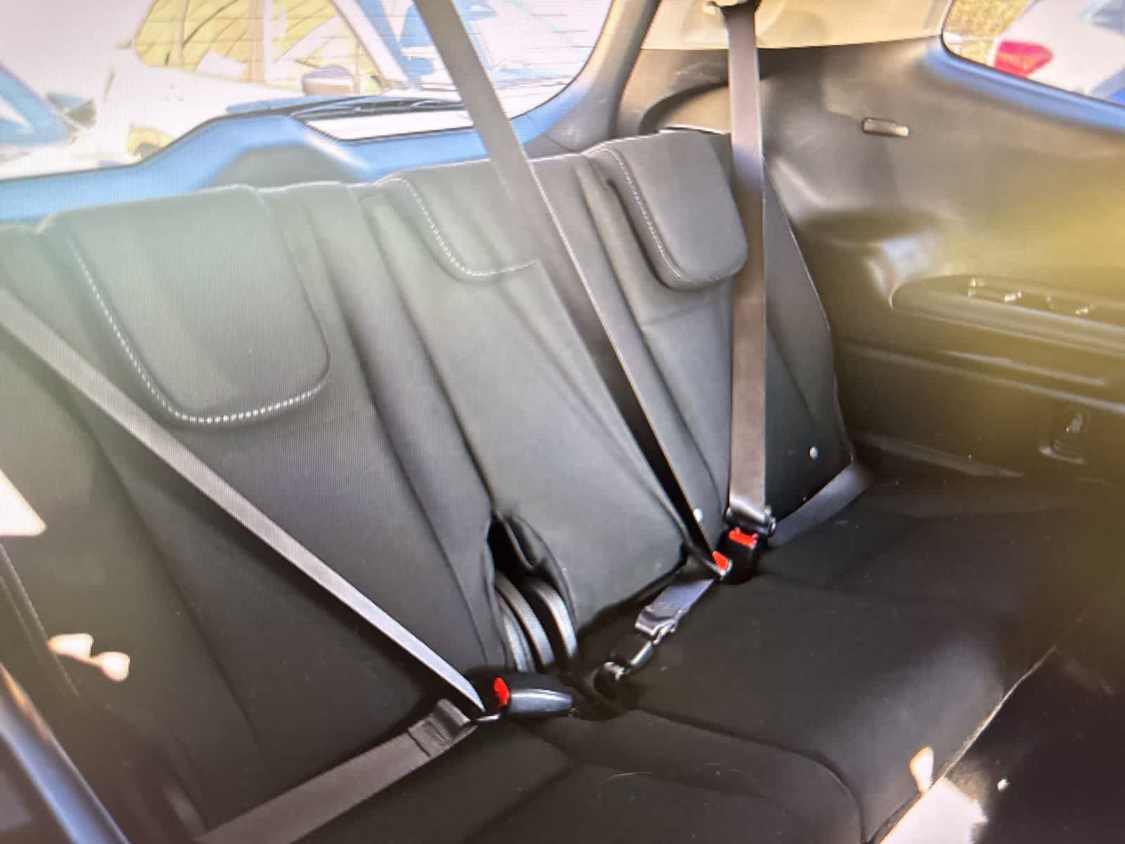 Thumbnail: 2025 Subaru Ascent - 14