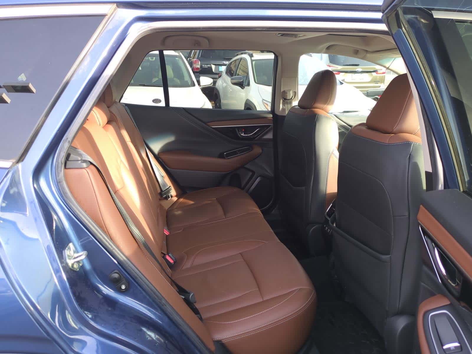 Thumbnail: 2020 Subaru Outback - 22