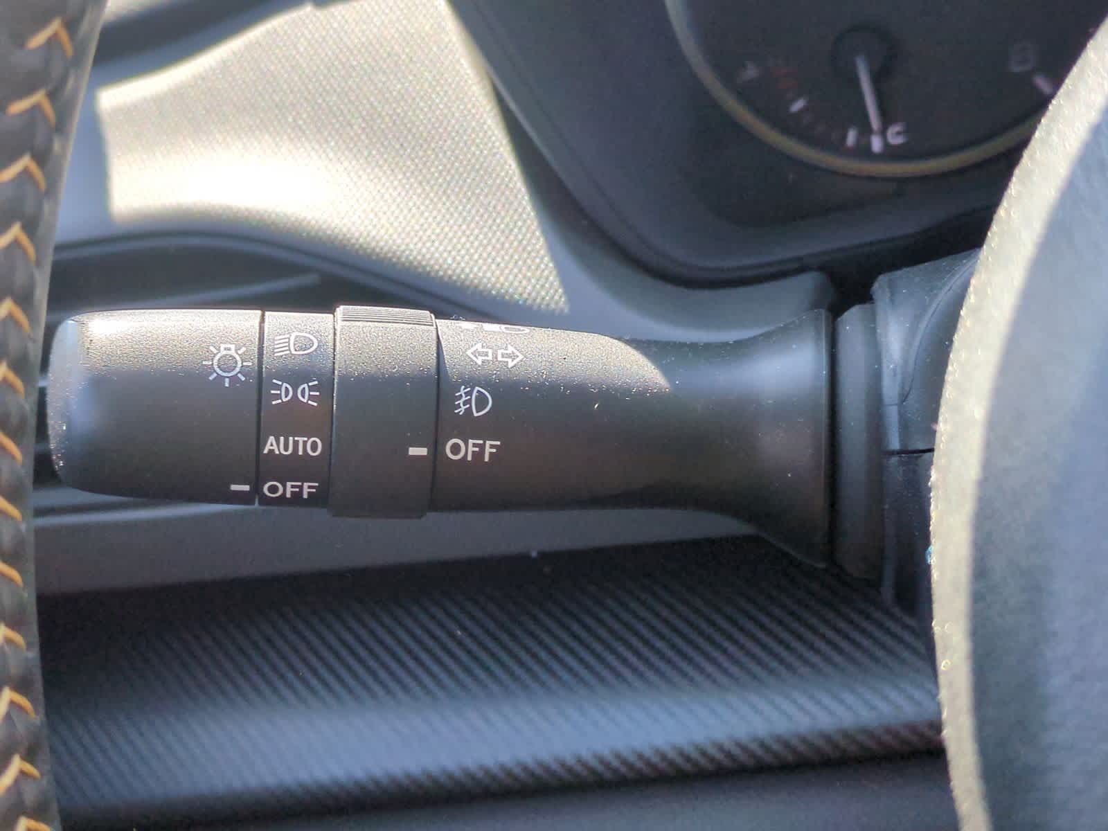 Thumbnail: 2024 Subaru Crosstrek - 29