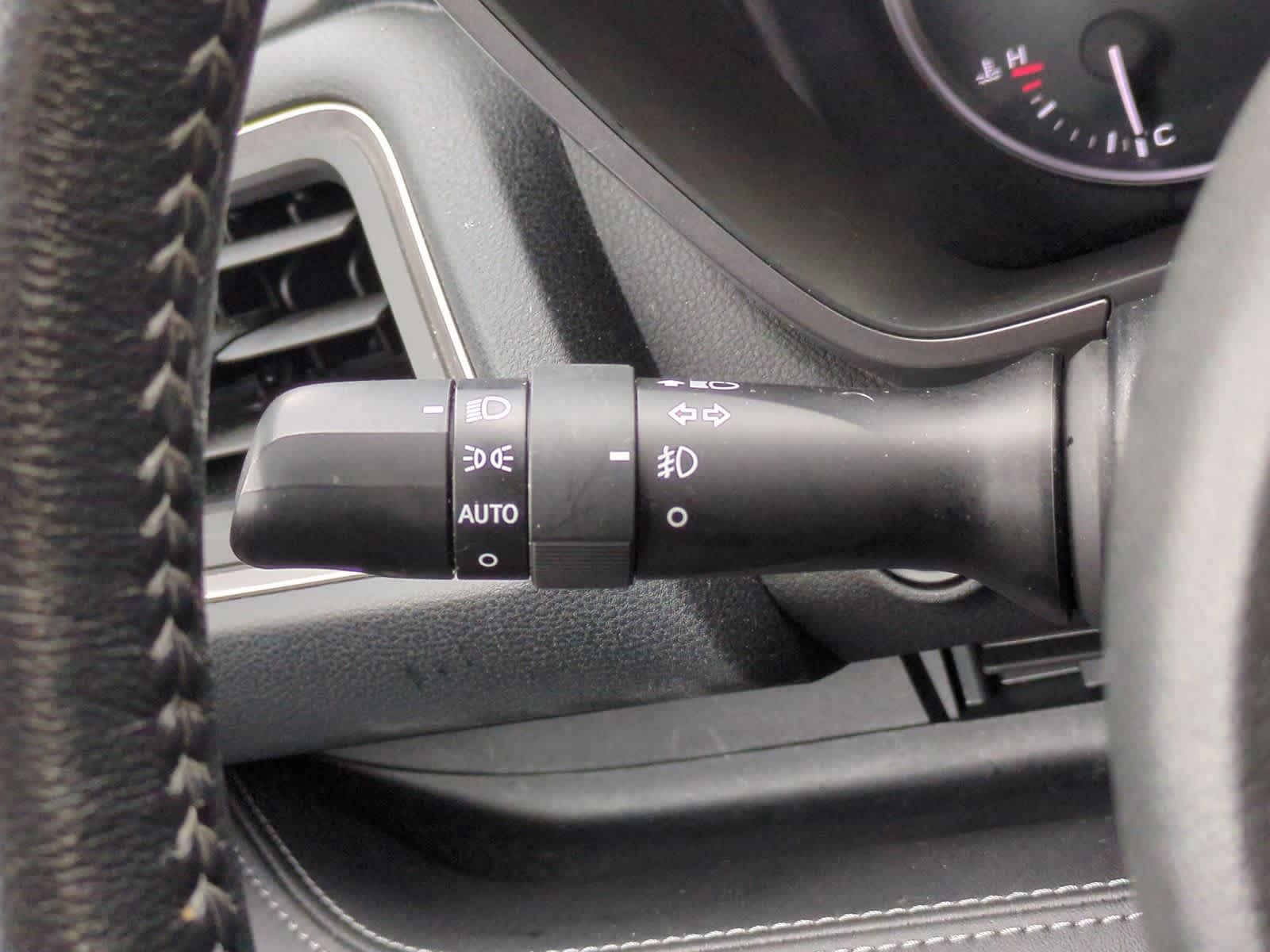 Thumbnail: 2023 Subaru Ascent - 28