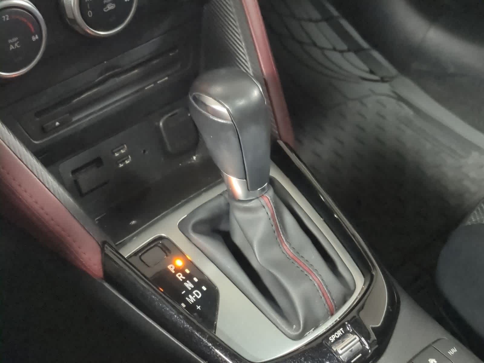 Thumbnail: 2016 Mazda CX-3 - 33