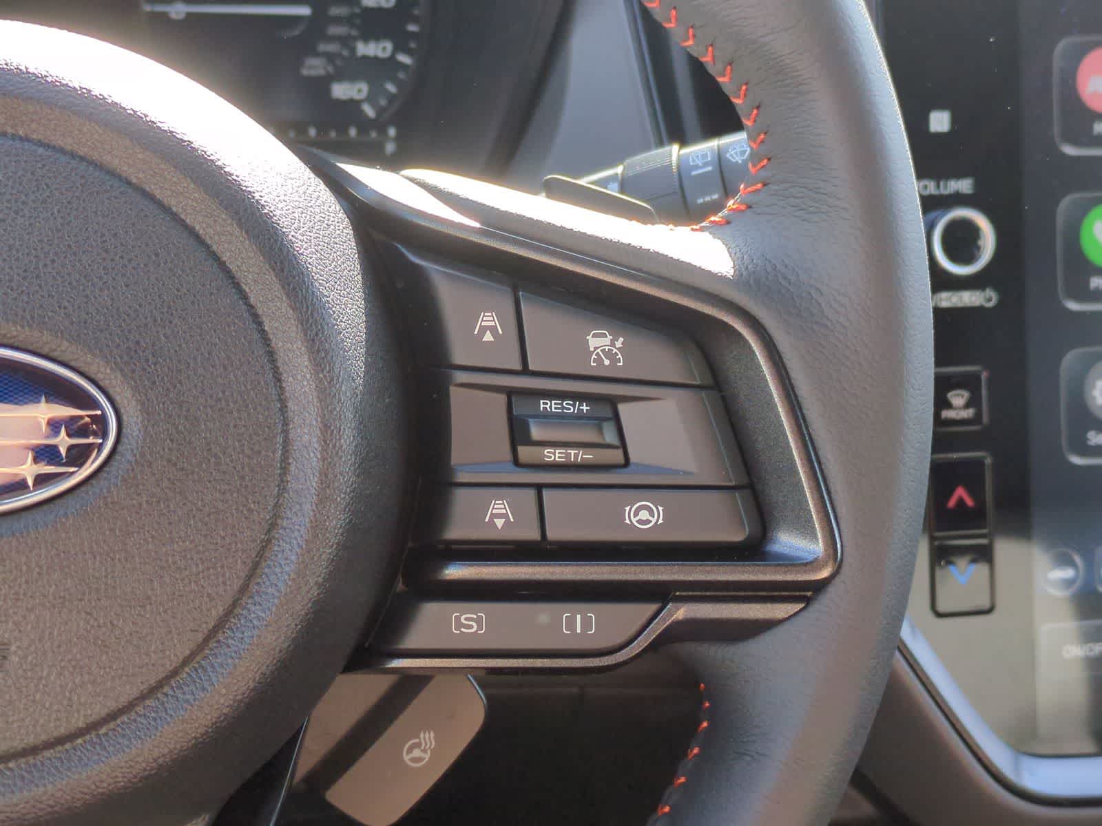 Thumbnail: 2026 Subaru Crosstrek - 26