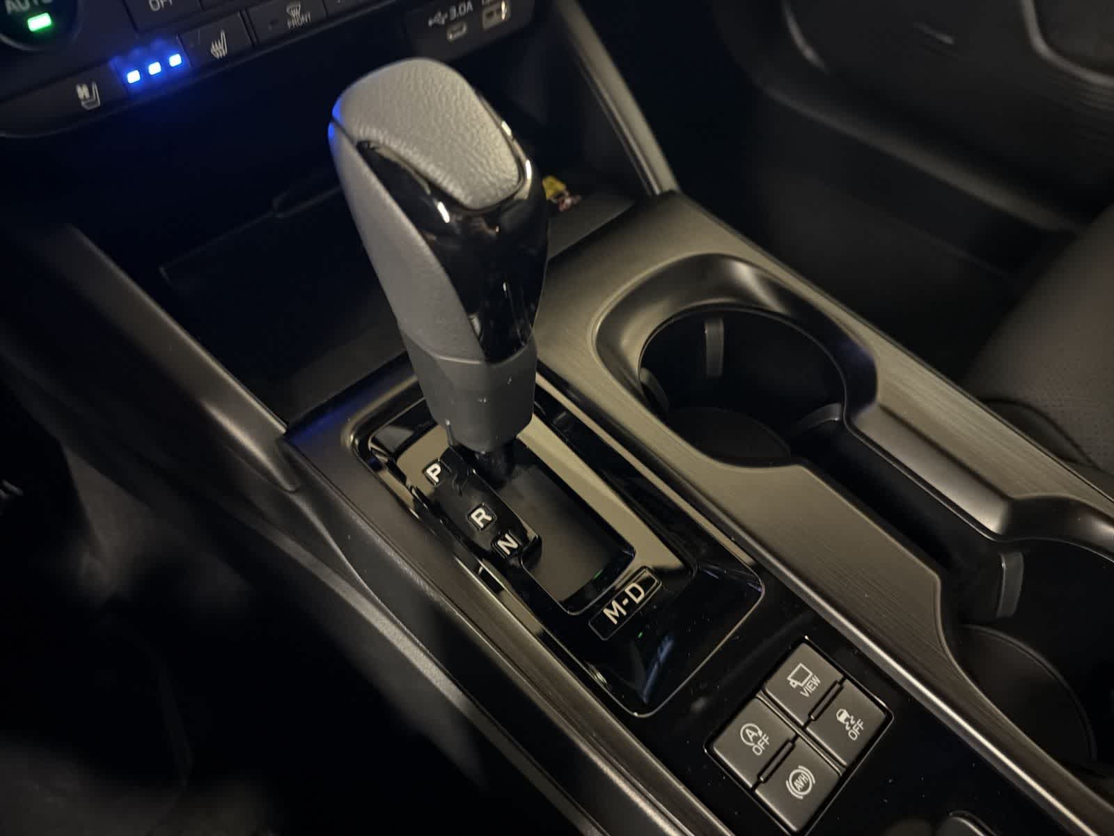 Thumbnail: 2026 Subaru Outback - 35