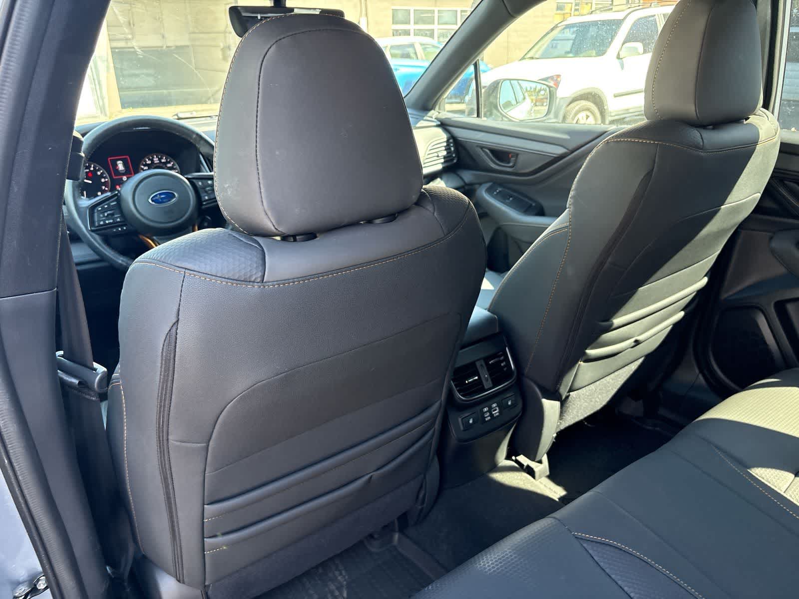 Thumbnail: 2025 Subaru Outback - 20