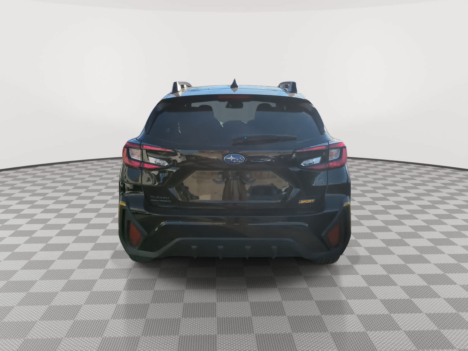 Thumbnail: 2026 Subaru Crosstrek - 7