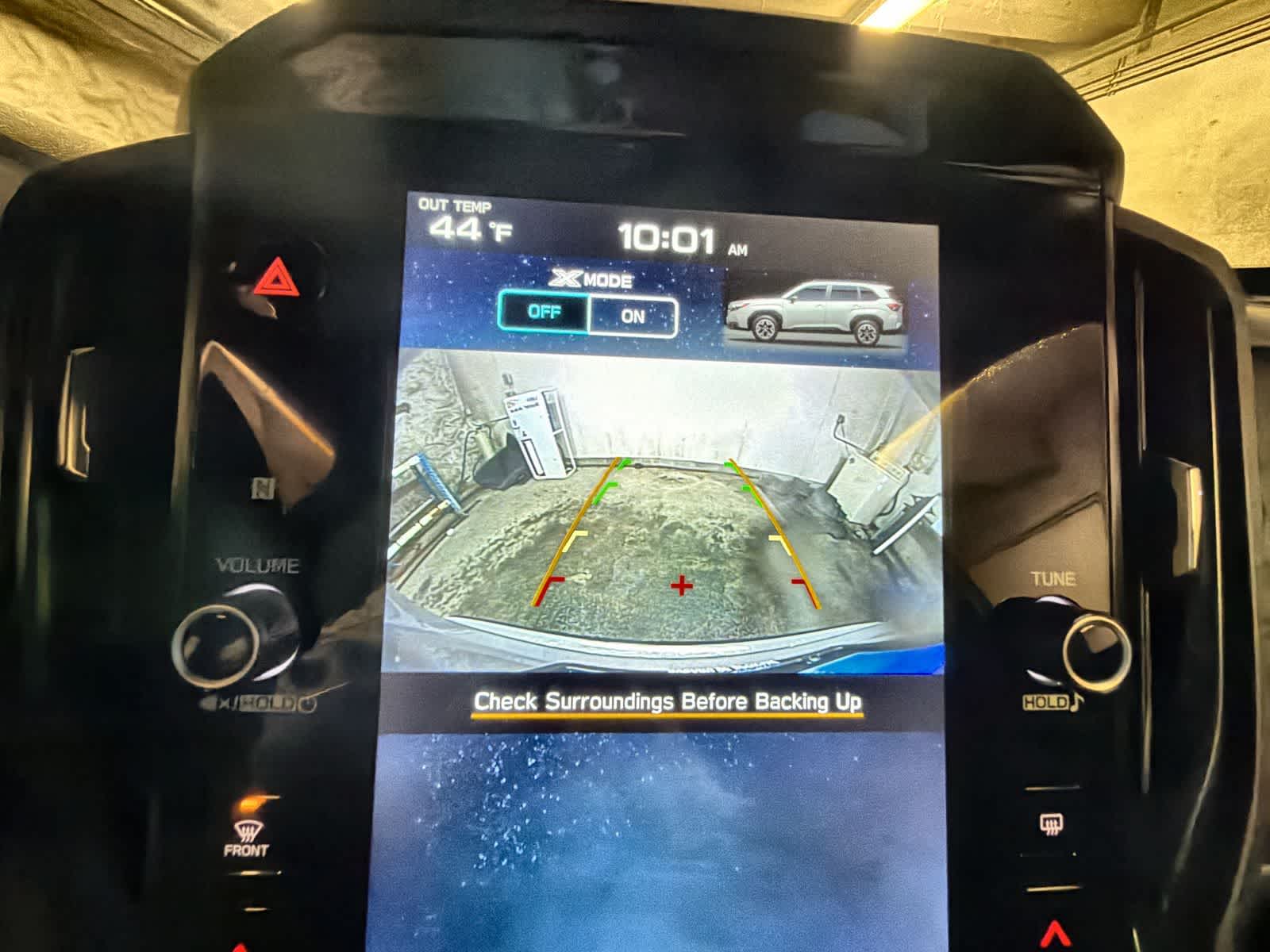 Thumbnail: 2026 Subaru Forester - 31