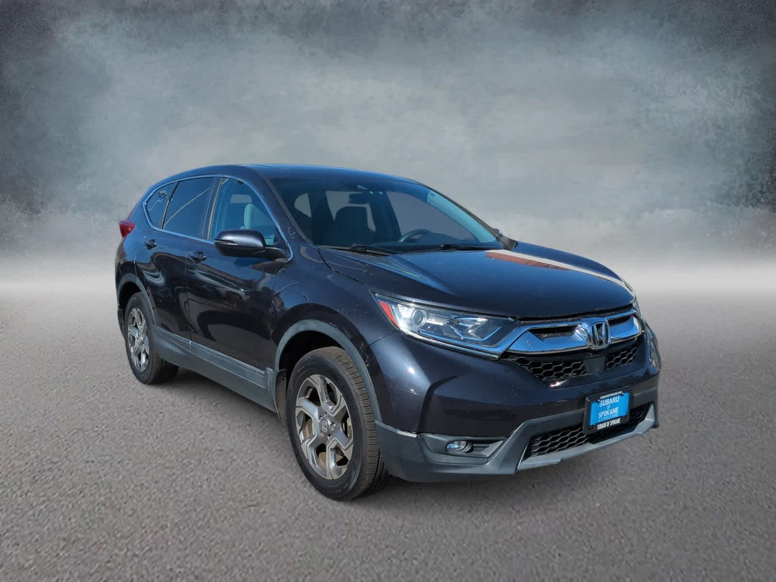 Thumbnail: 2018 Honda CR-V - 2