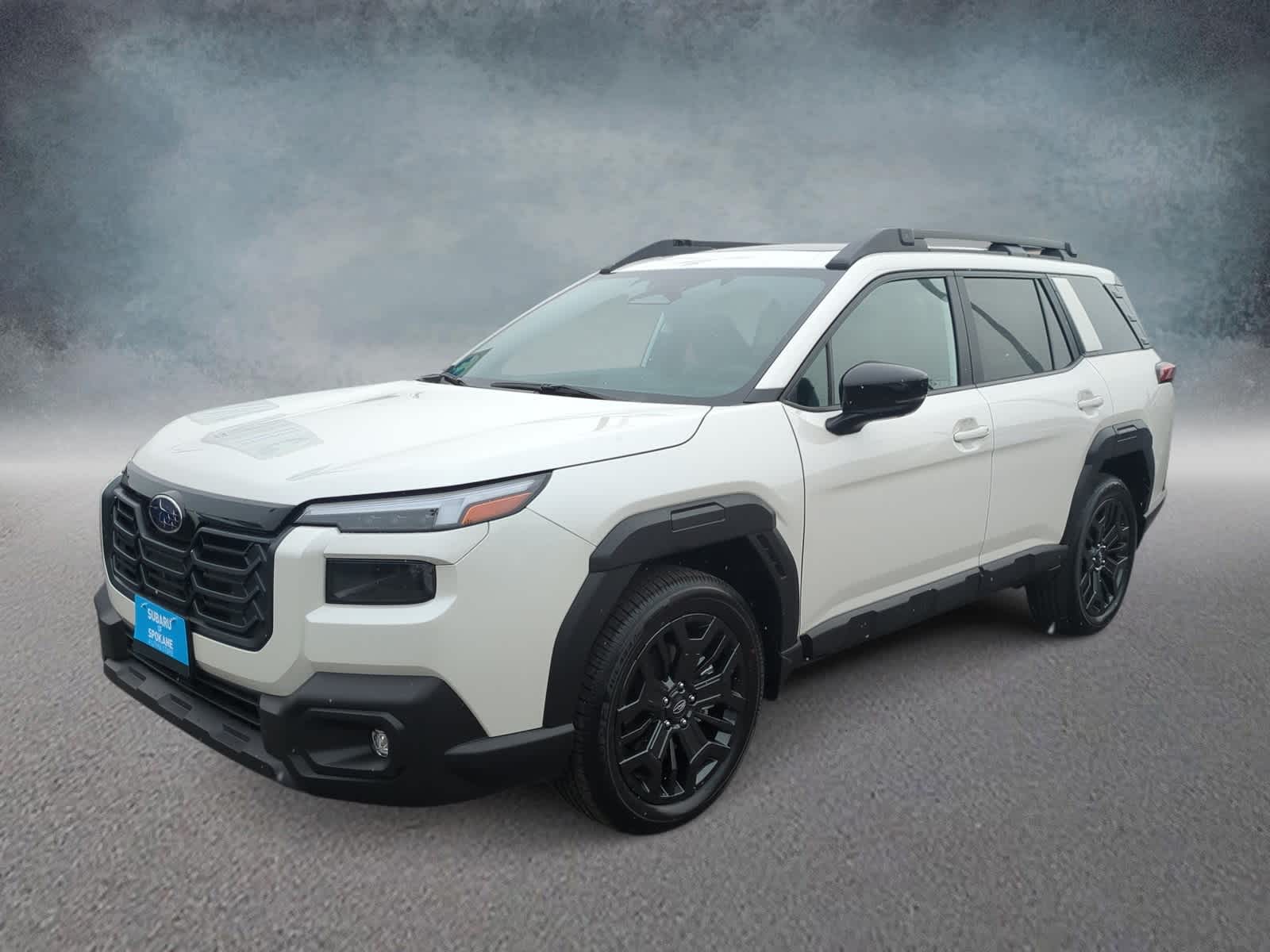 Thumbnail: 2026 Subaru Outback - 4