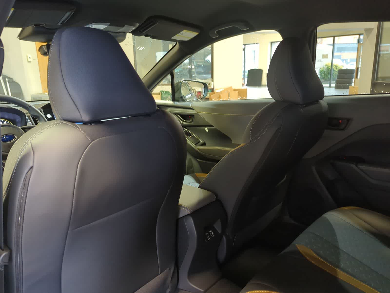 Thumbnail: 2026 Subaru Crosstrek - 20