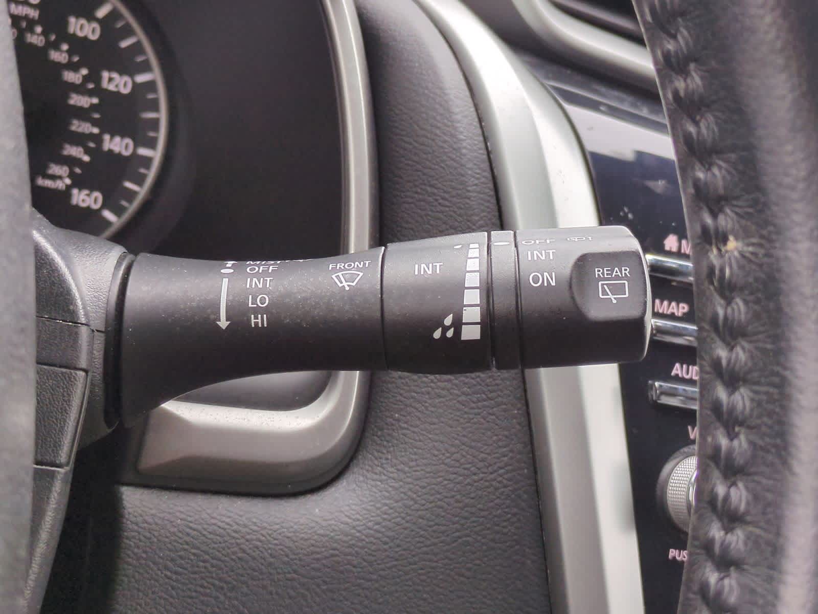 Thumbnail: 2019 Nissan Murano - 27