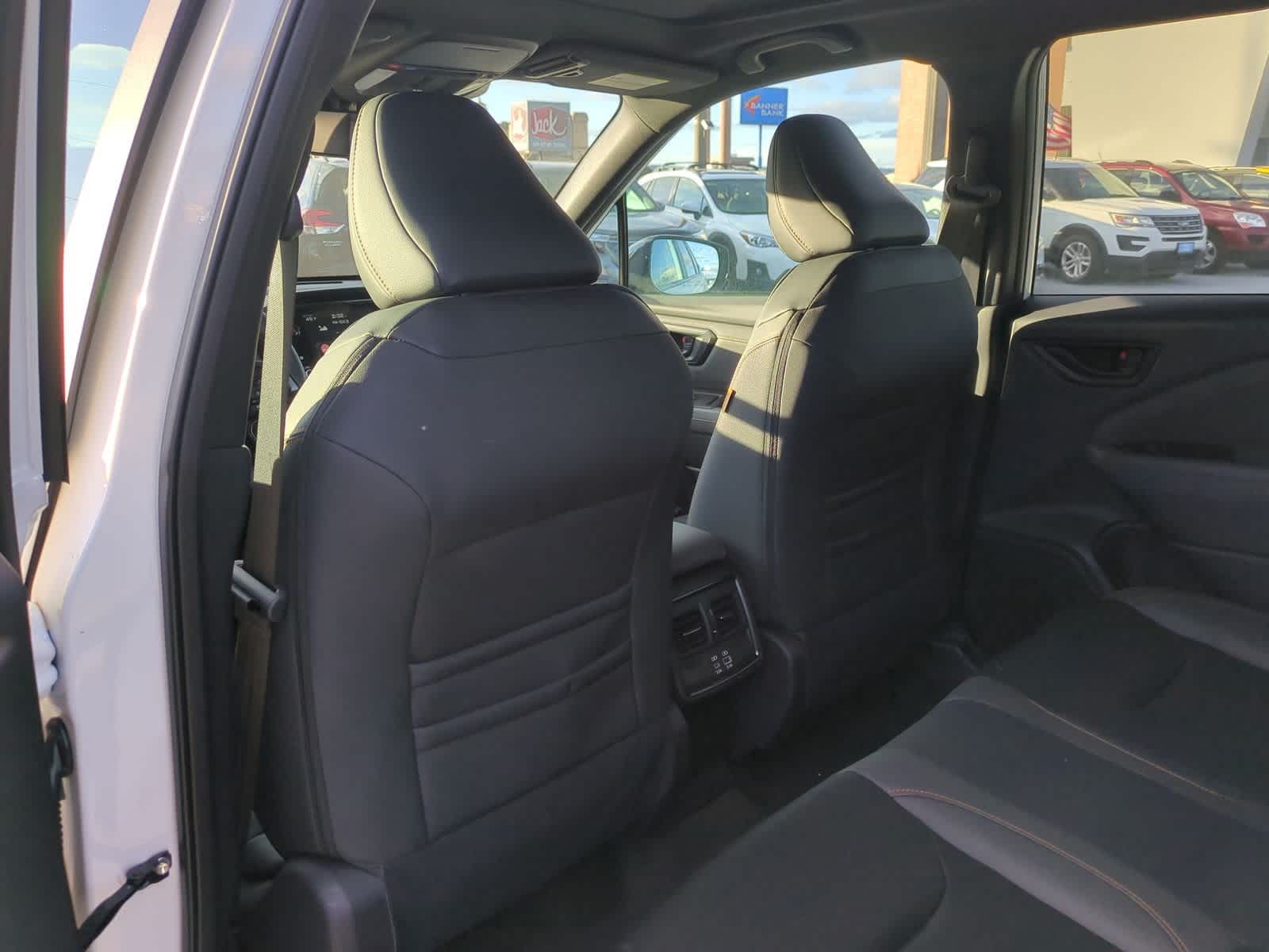 Thumbnail: 2026 Subaru Forester - 19