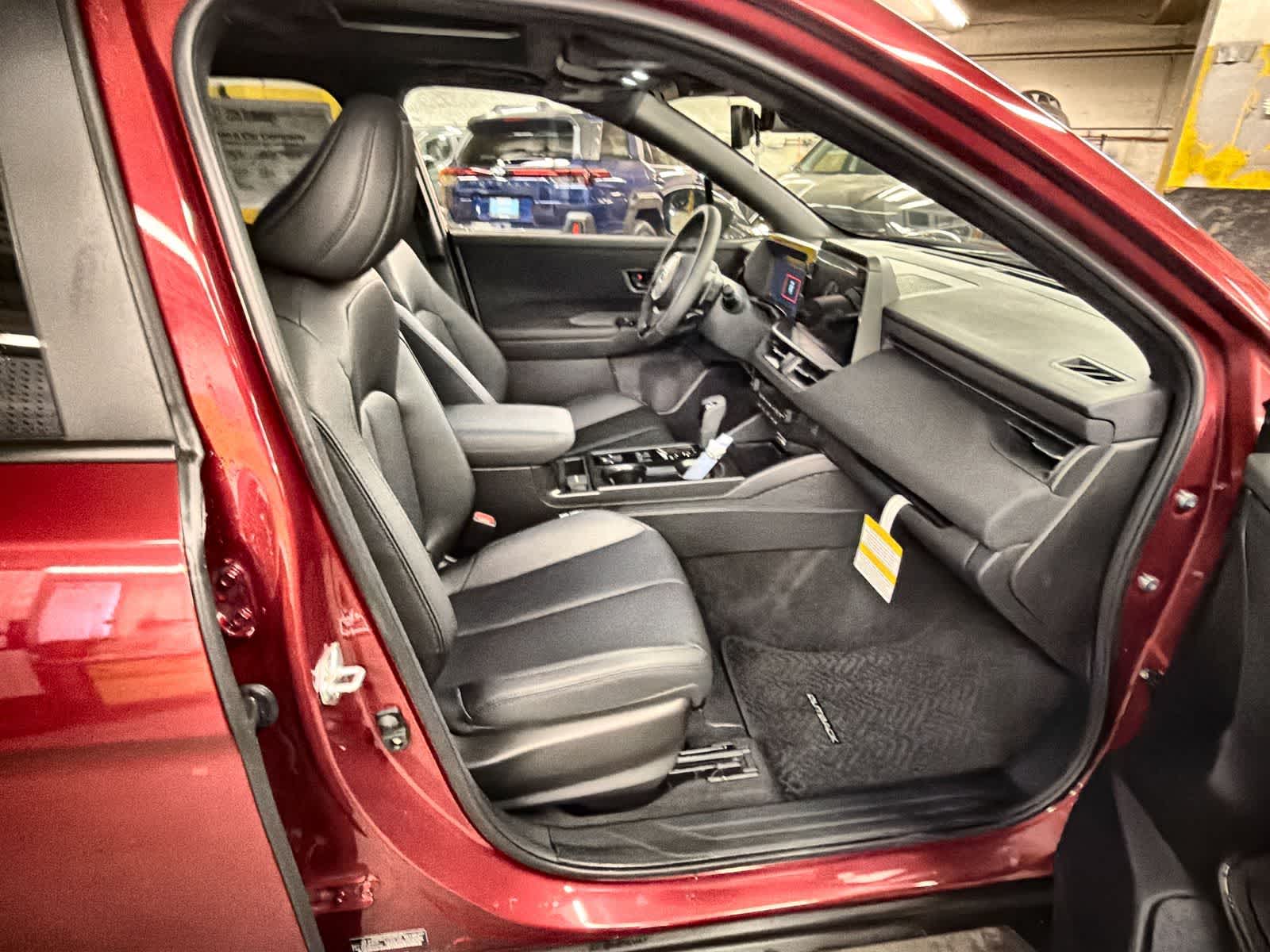 Thumbnail: 2026 Subaru Outback - 24