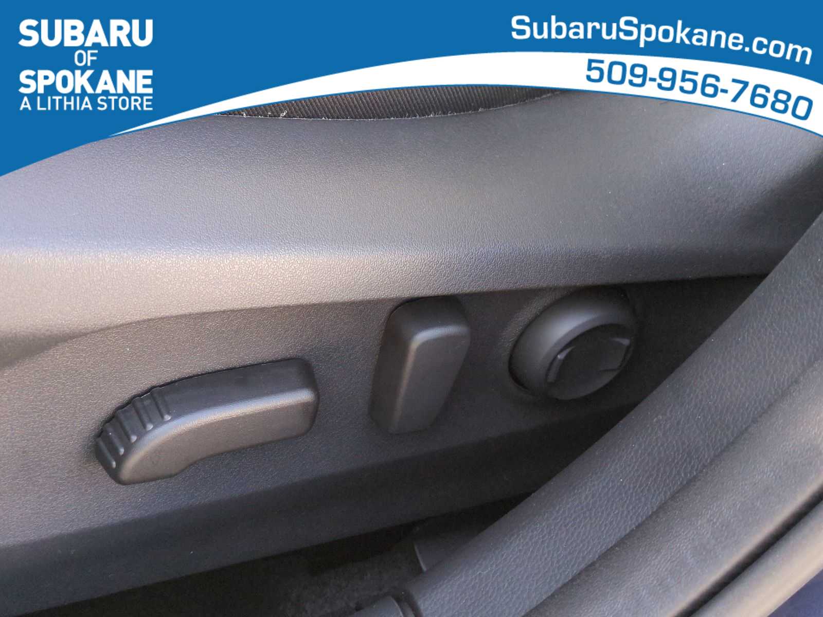 Thumbnail: 2025 Subaru Outback - 18