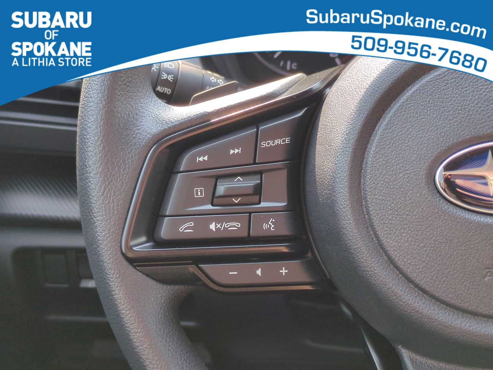 Thumbnail: 2025 Subaru Crosstrek - 25