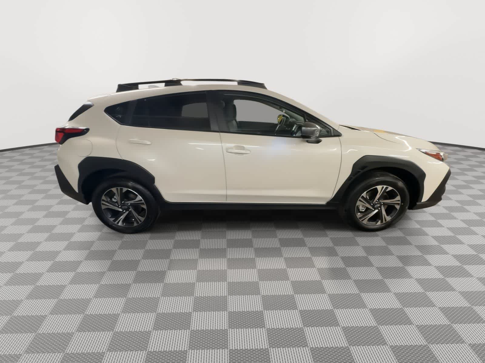Thumbnail: 2026 Subaru Crosstrek - 9