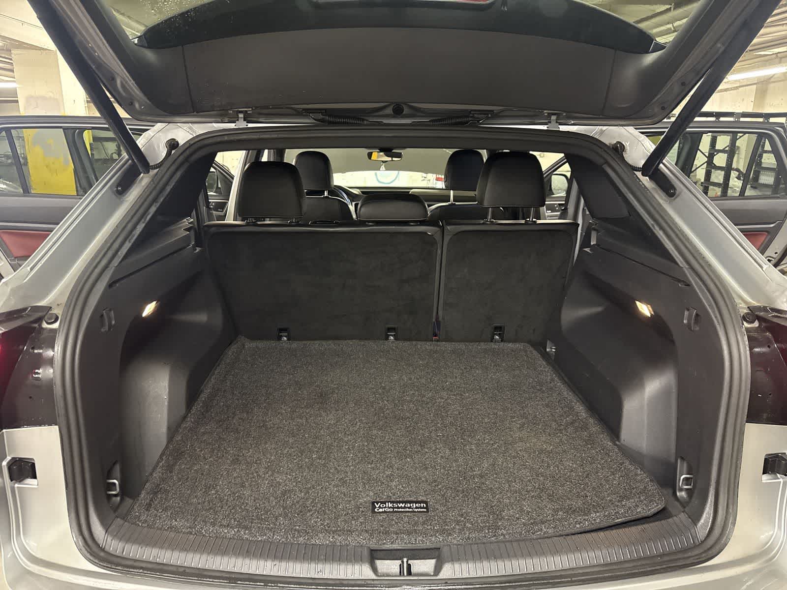 Thumbnail: 2020 Volkswagen Atlas - 31