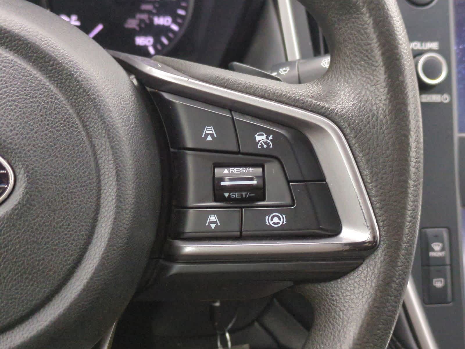 Thumbnail: 2022 Subaru Legacy - 25