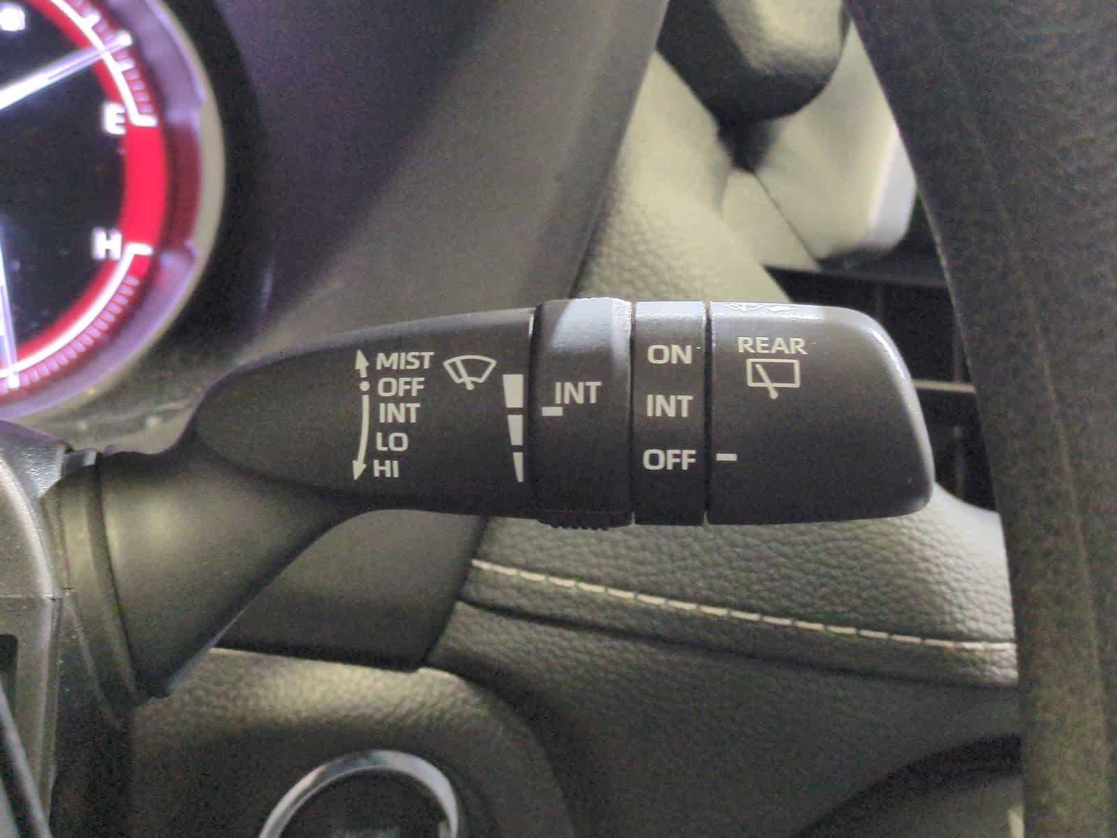 Thumbnail: 2024 Toyota RAV4 - 26