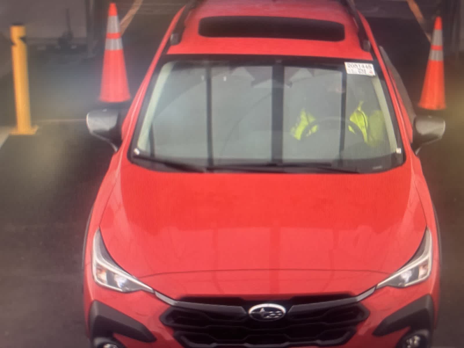 Thumbnail: 2024 Subaru Crosstrek - 16