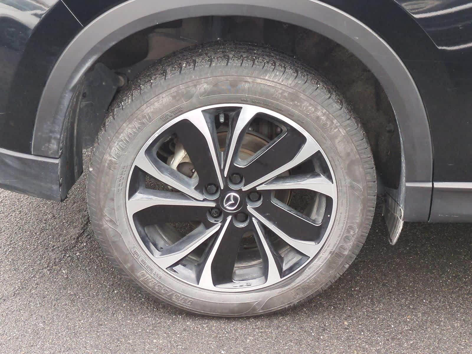 Thumbnail: 2023 Mazda CX-5 - 14