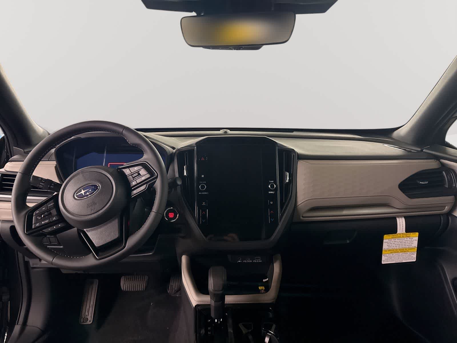 2026 Subaru Forester Premium - Photo 14