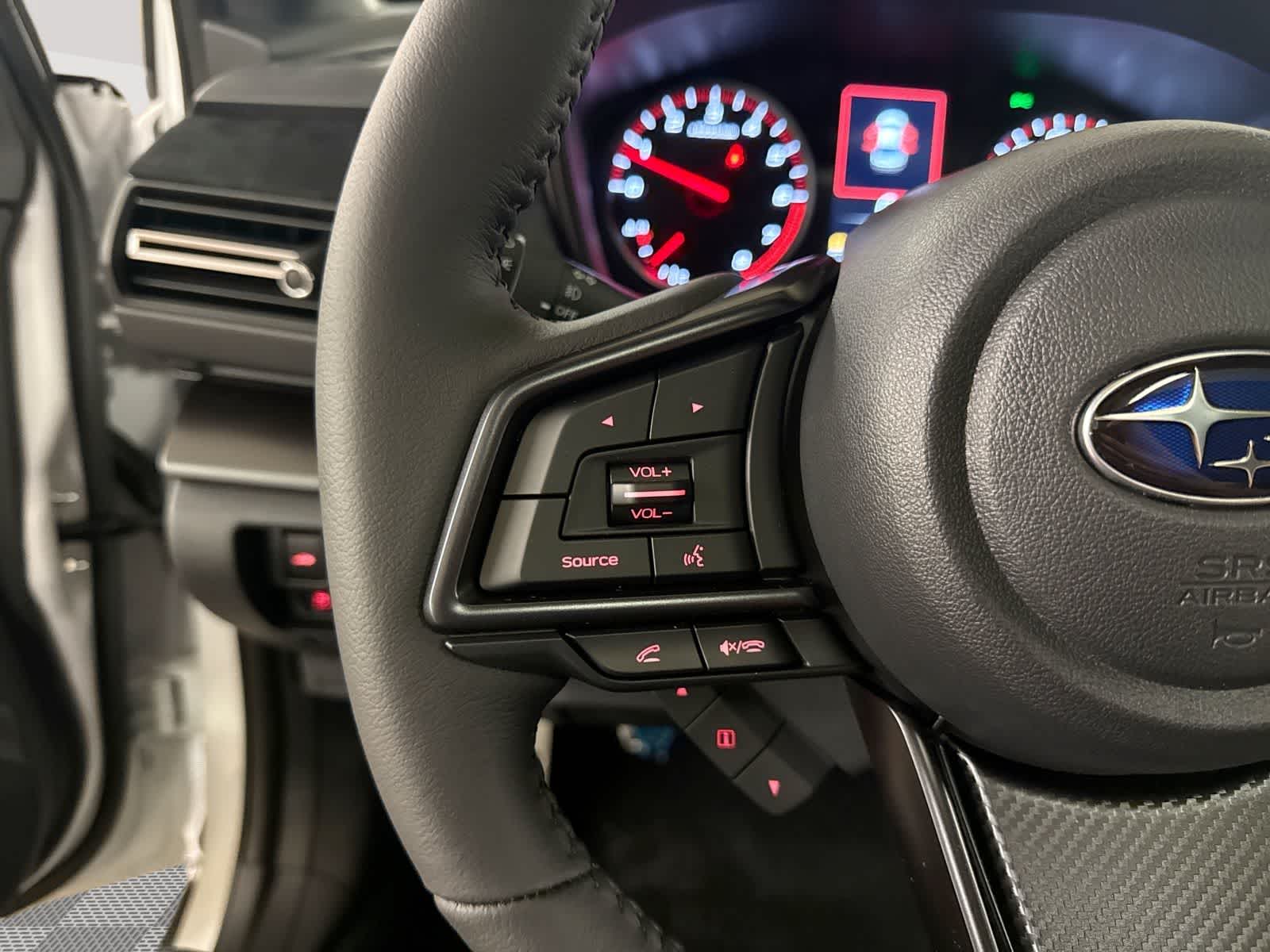 2026 Subaru WRX Sport-Tech - Photo 26
