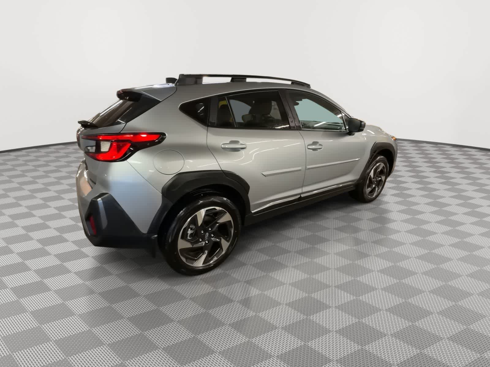 Thumbnail: 2026 Subaru Crosstrek - 9