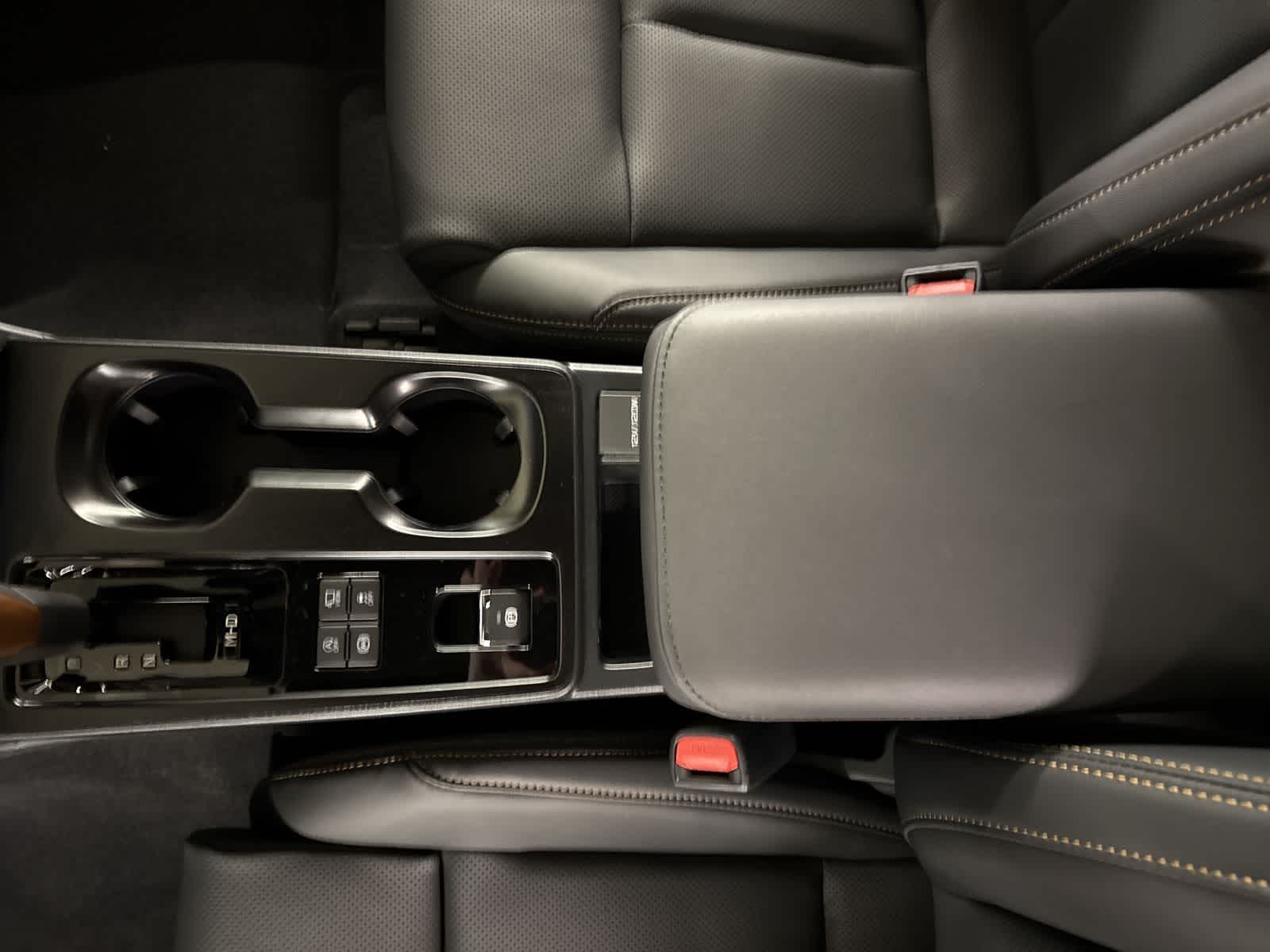 Thumbnail: 2026 Subaru Outback - 28