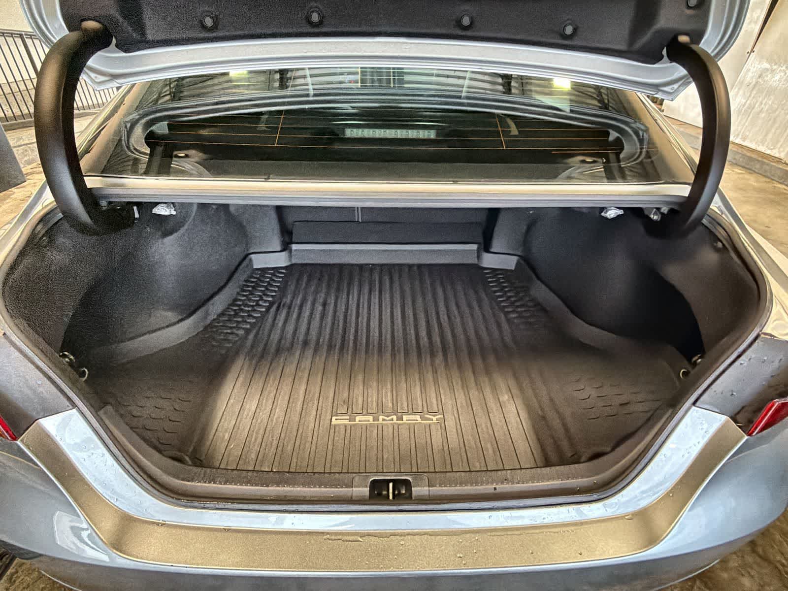 2020 Toyota Camry XSE - Photo 36
