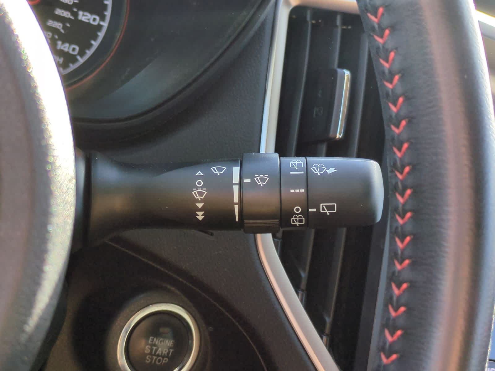 Thumbnail: 2019 Subaru Forester - 27