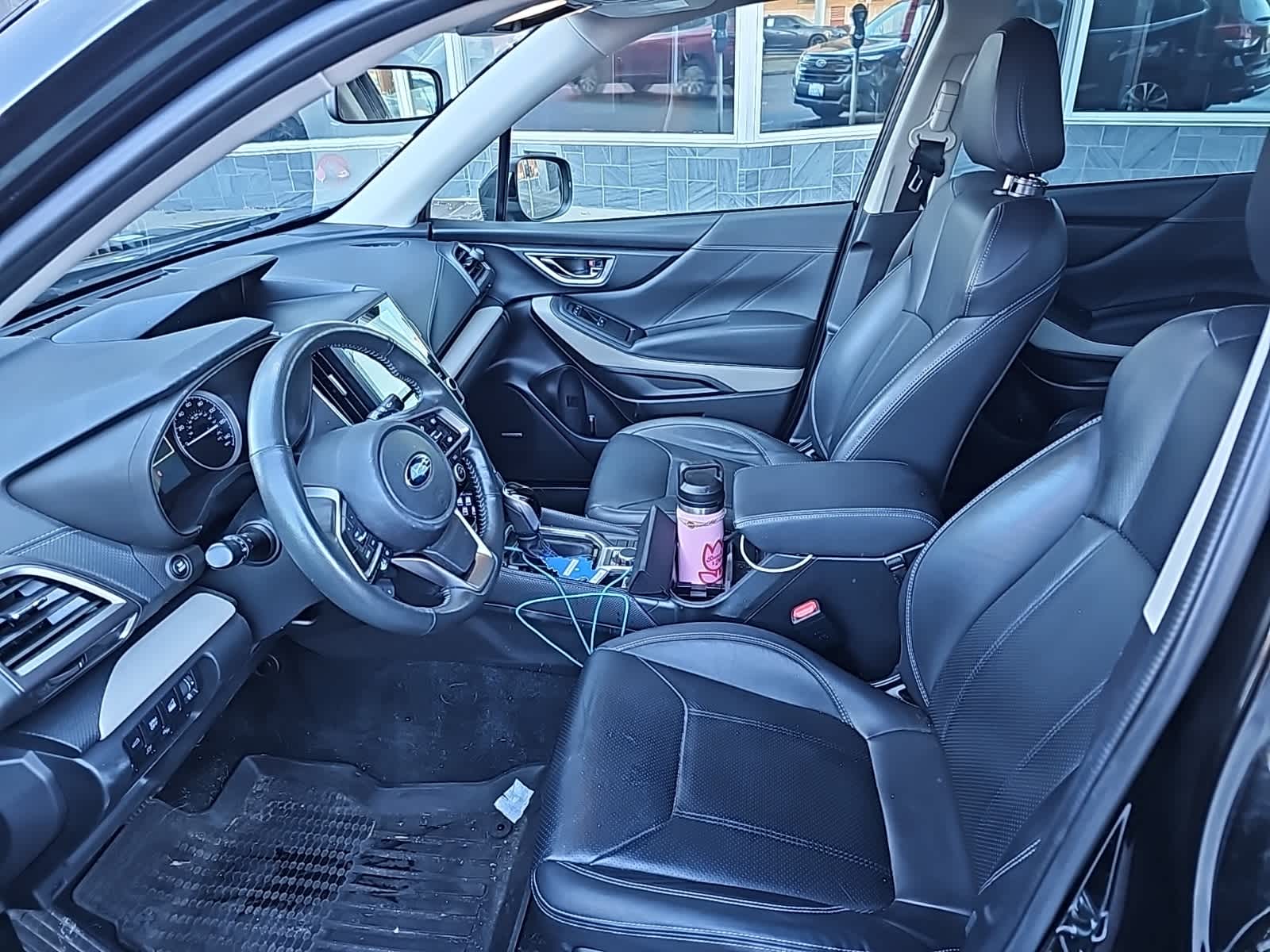 Thumbnail: 2023 Subaru Forester - 5