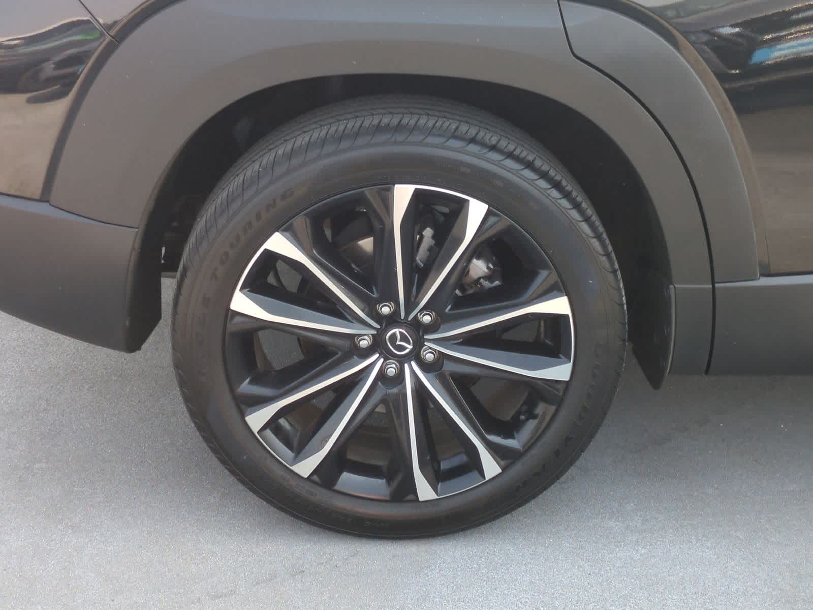 Thumbnail: 2023 Mazda CX-50 - 14