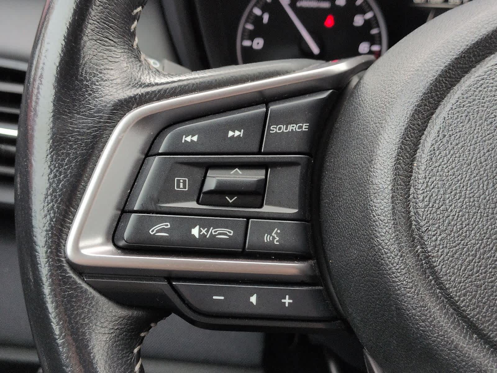 Thumbnail: 2023 Subaru Outback - 24