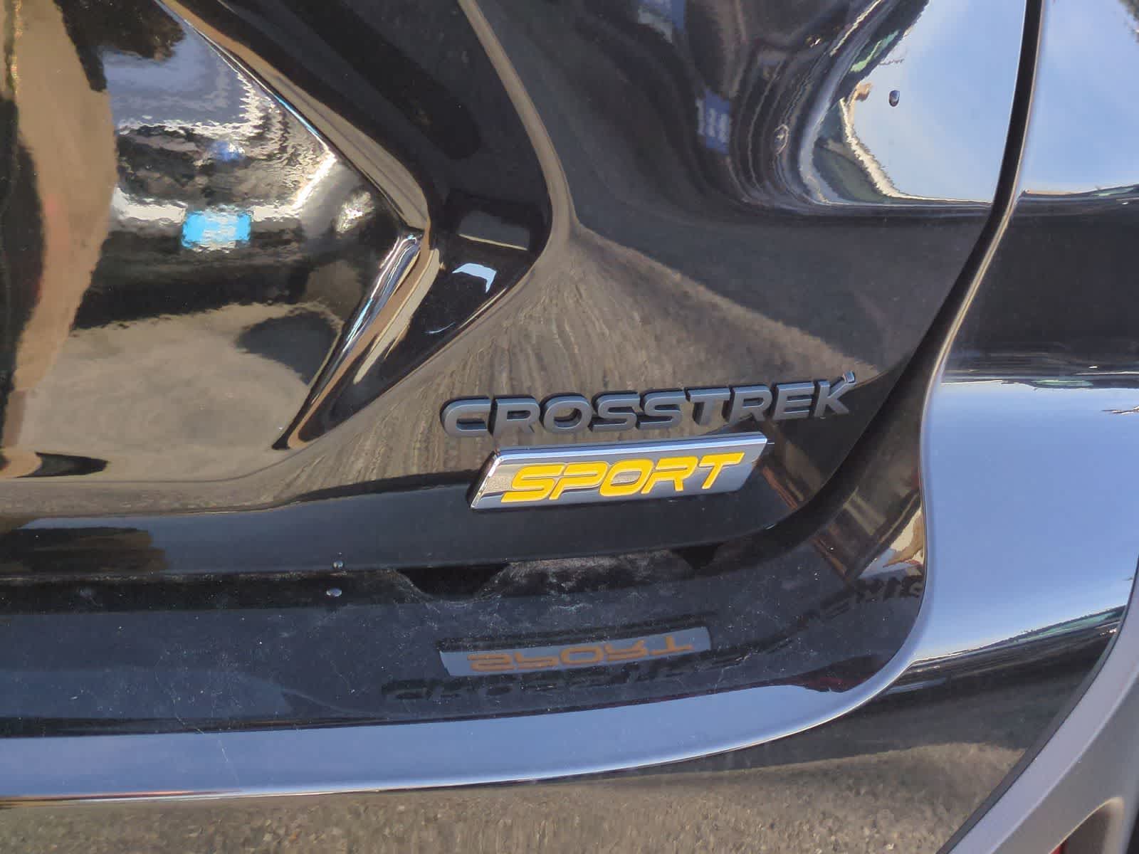 Thumbnail: 2026 Subaru Crosstrek - 13