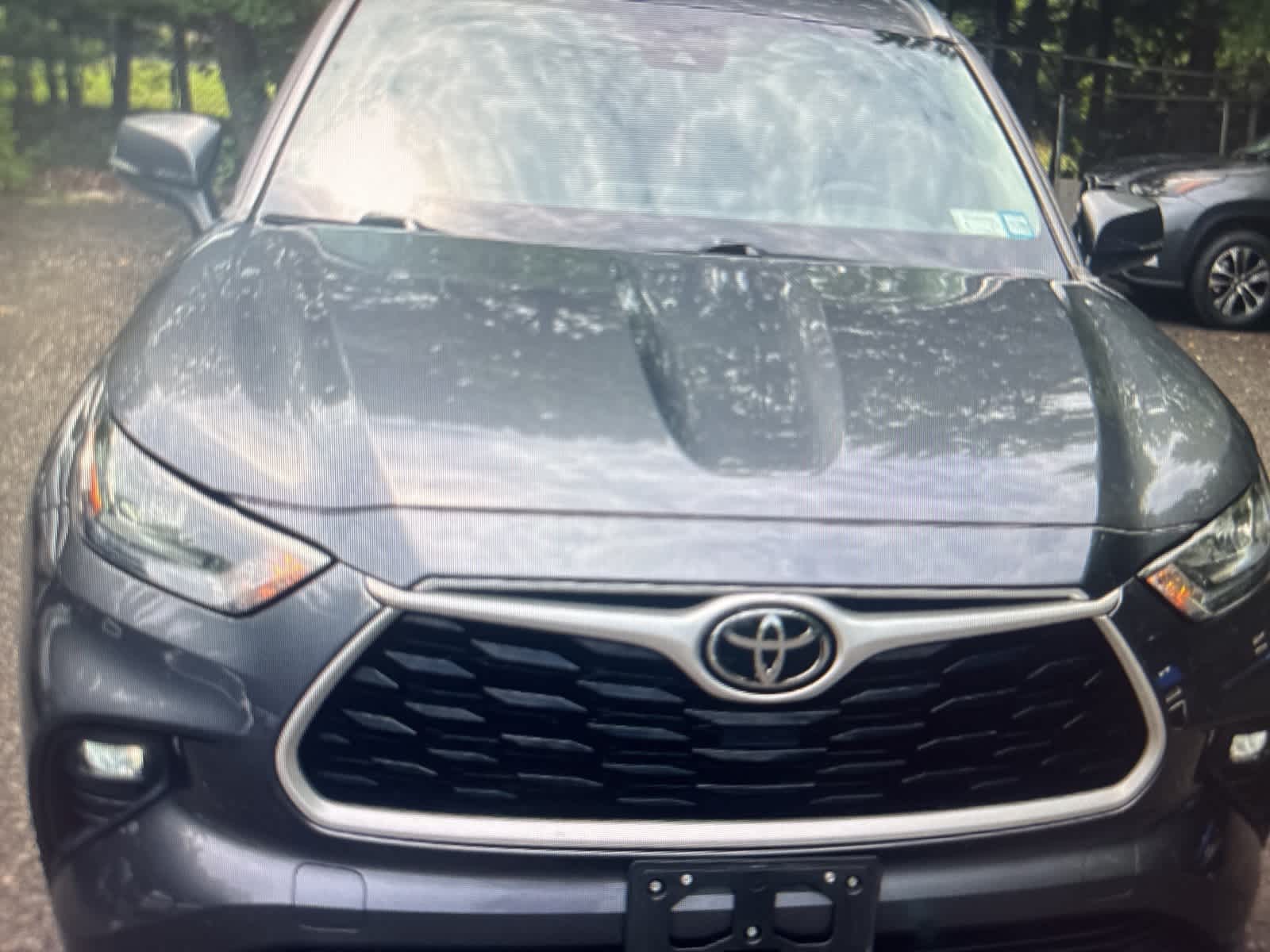 Thumbnail: 2020 Toyota Highlander - 8