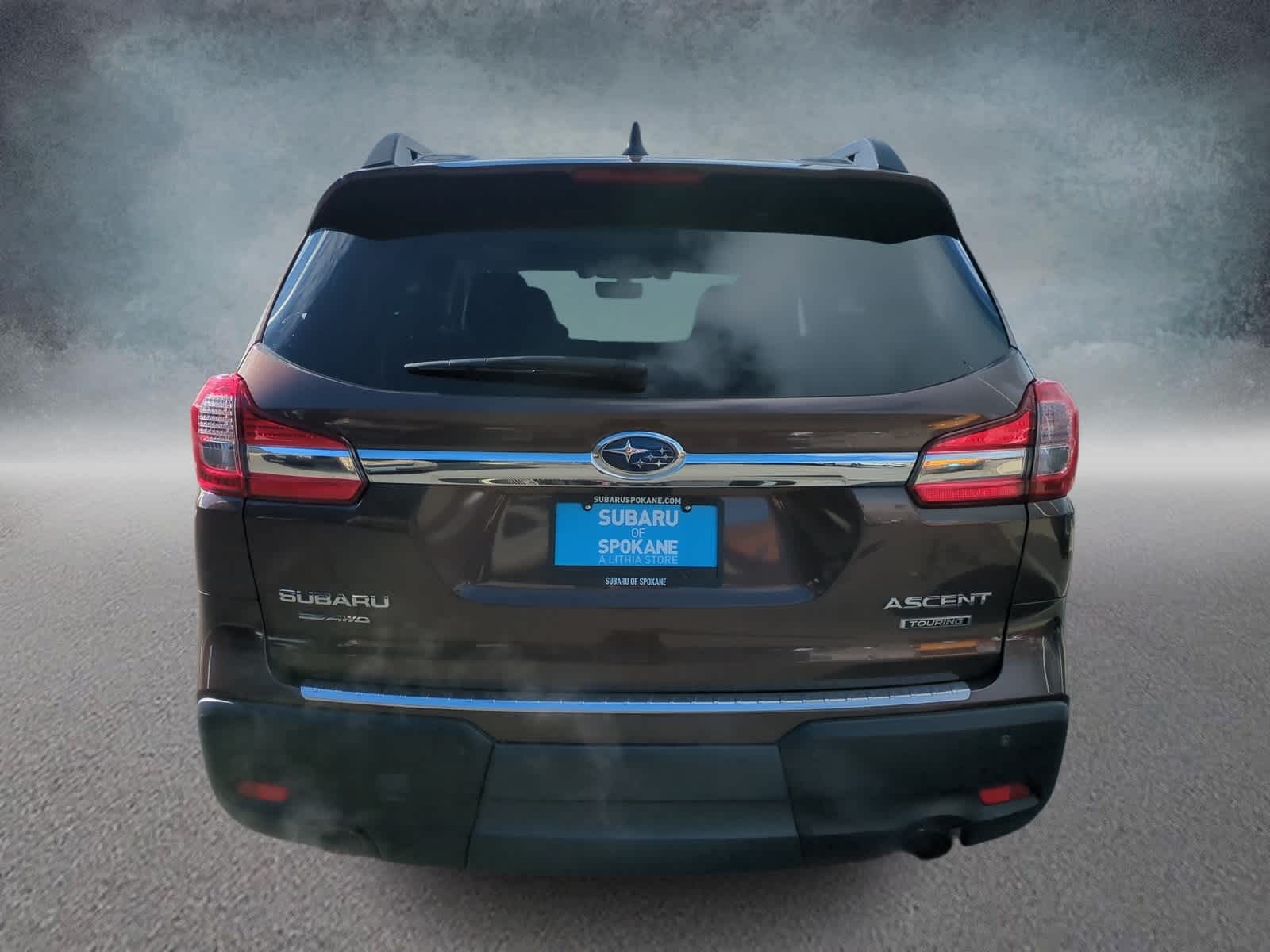 Thumbnail: 2021 Subaru Ascent - 7