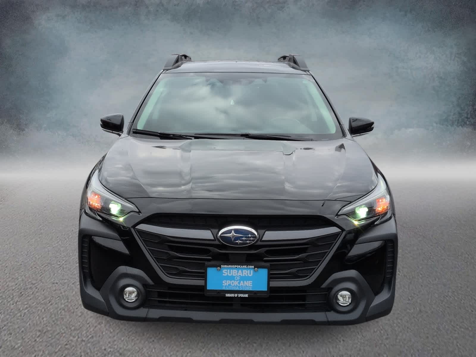 Thumbnail: 2023 Subaru Outback - 3