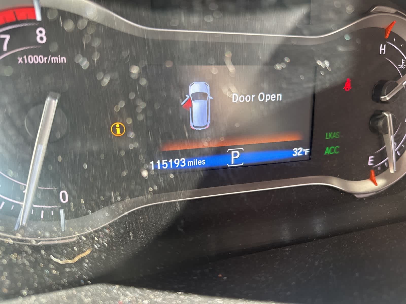 Thumbnail: 2016 Honda Pilot - 6