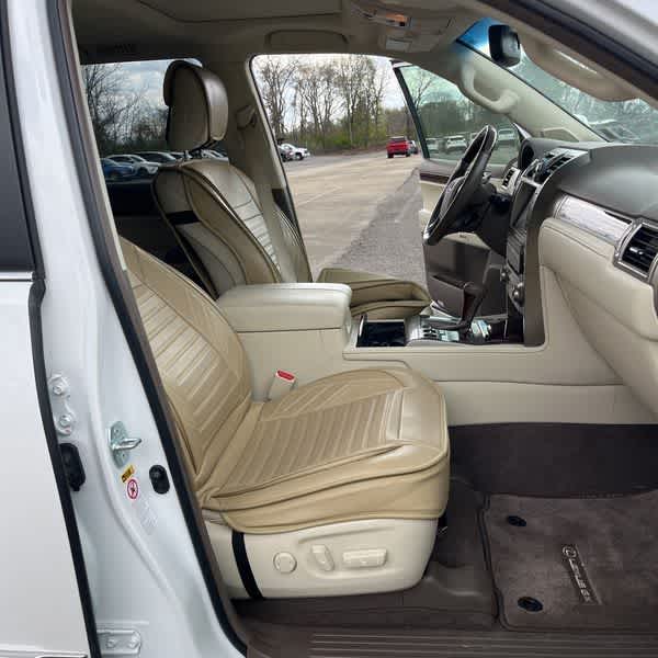 Thumbnail: 2019 Lexus GX - 20