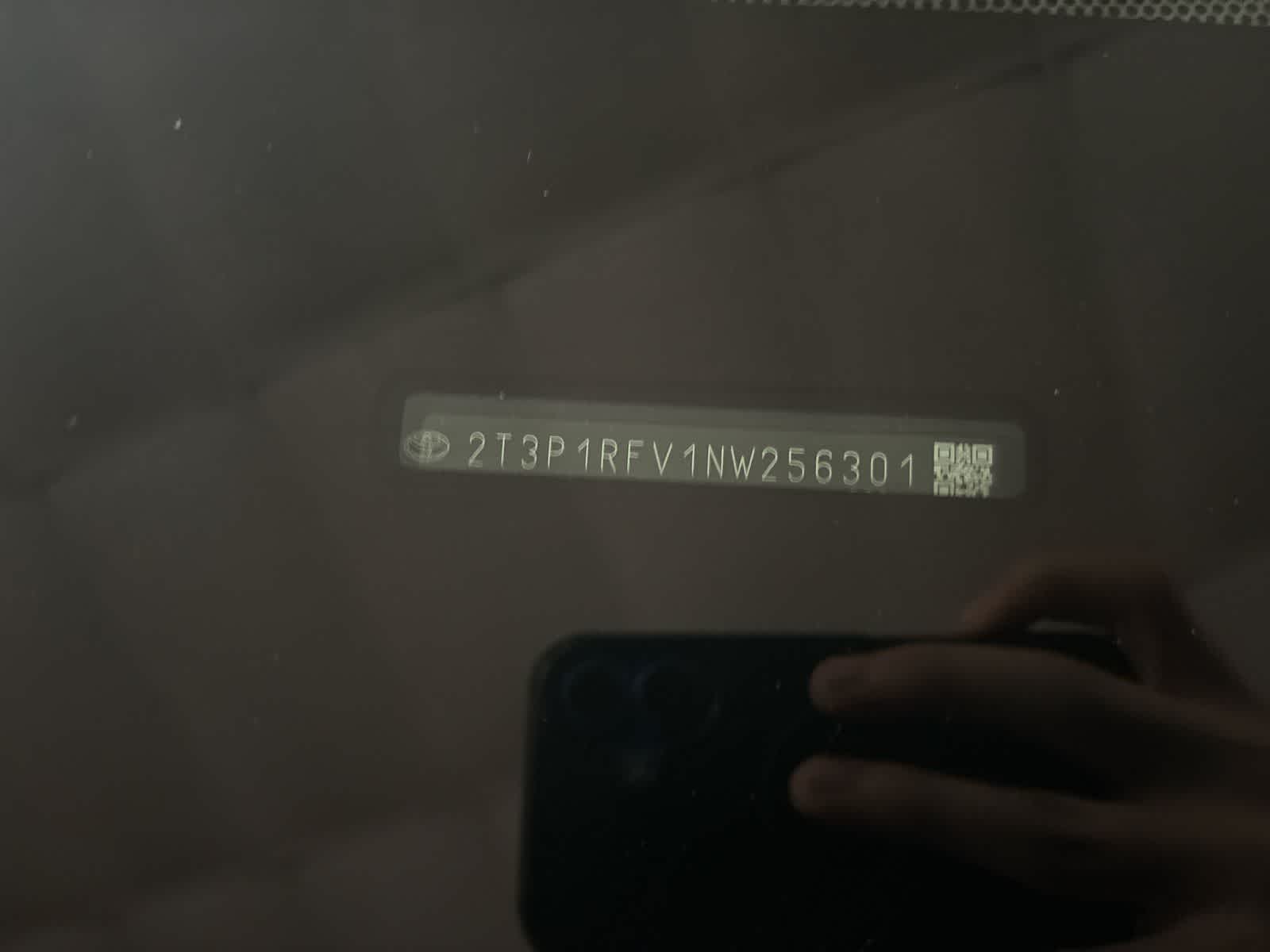 Thumbnail: 2022 Toyota RAV4 - 34