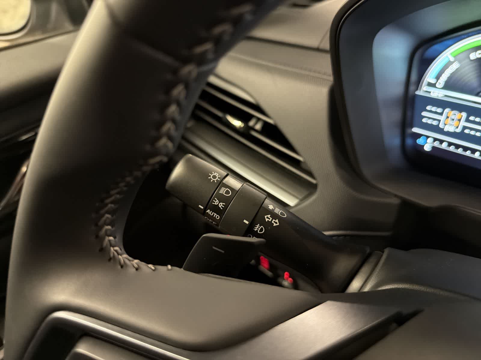 Thumbnail: 2025 Subaru Forester - 27