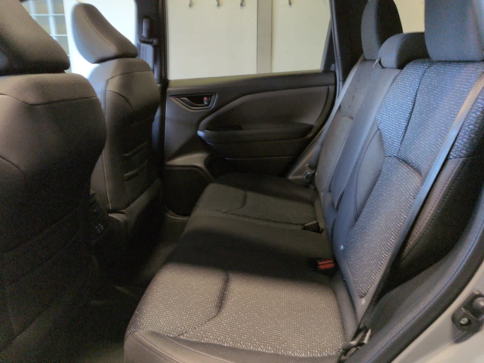 Thumbnail: 2026 Subaru Forester - 20