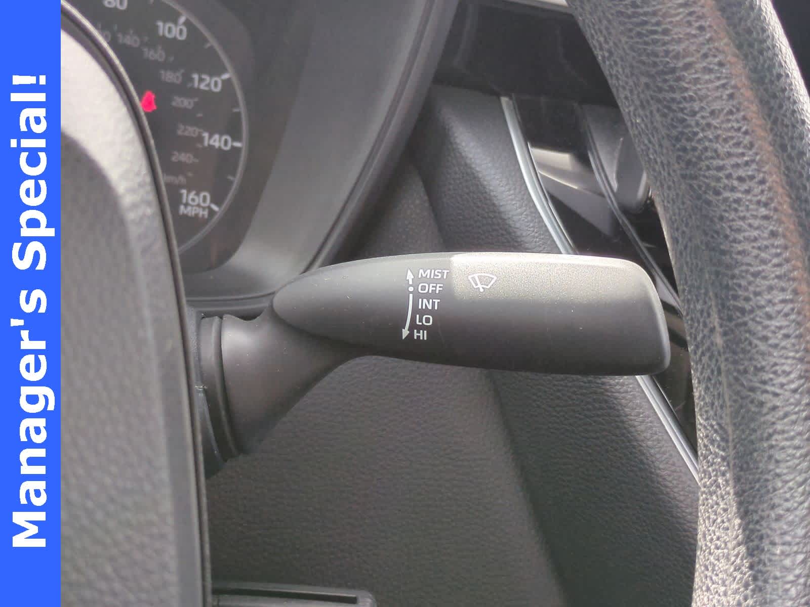 Thumbnail: 2023 Toyota Corolla - 26