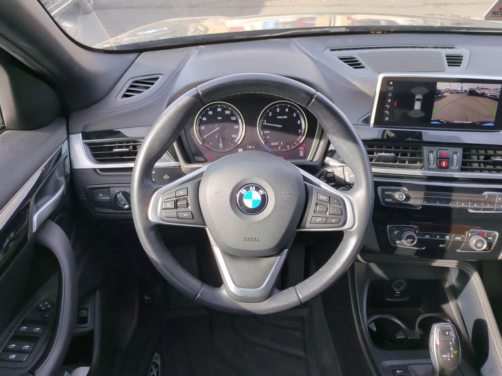 Thumbnail: 2020 BMW X2 - 22