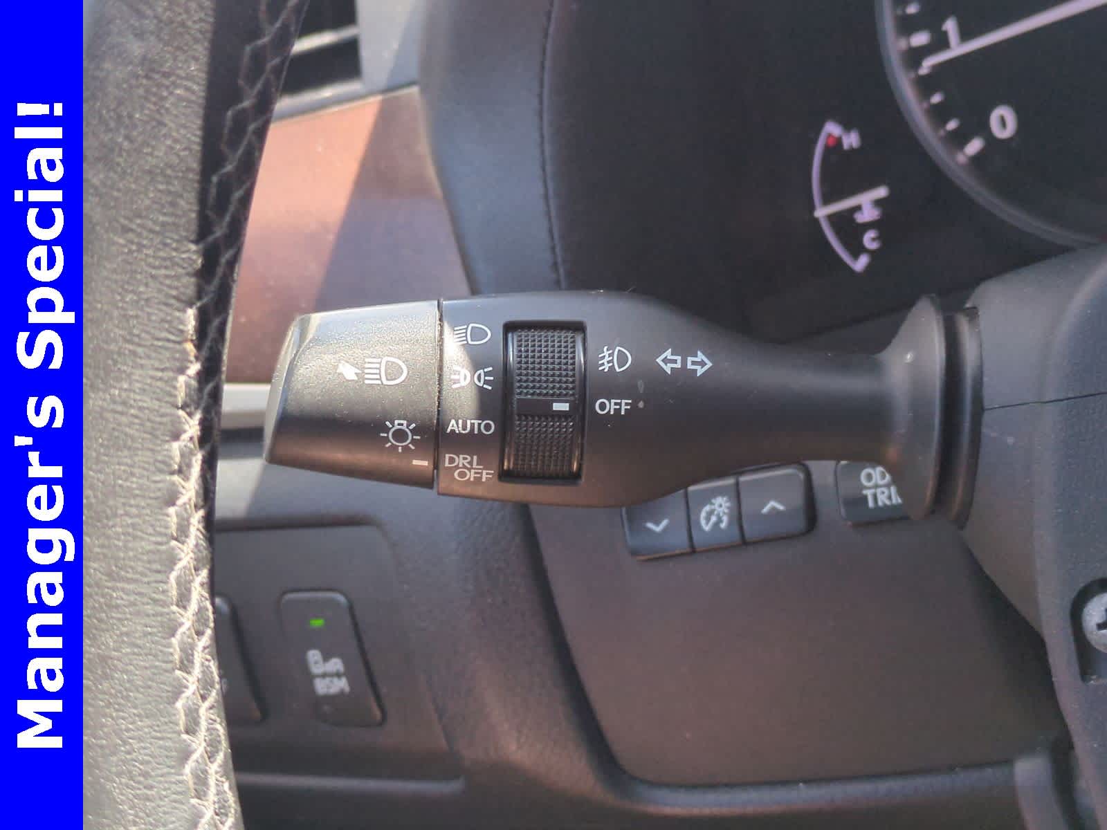 Thumbnail: 2014 Lexus GS - 28
